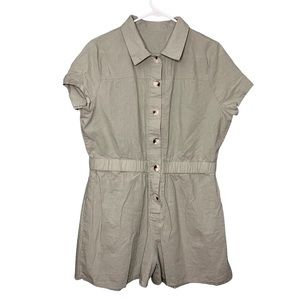 Shein Curve Romper
